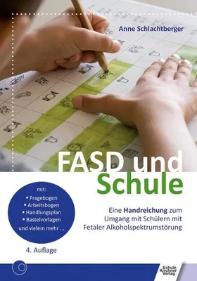 Image de FASD und Schule