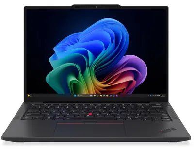 Zdjęcie produktu dla Lenovo ThinkPad X13 Gen 7 (Intel) Copilot+ PC, Intel Core Ultra 7, 33,8 cm (13.3"), 1920 x 1200 px, 32 GB, 1 TB, Windows 11 Pro