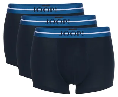 Produktbild von JOOP! Herren Boxer 3-Pack Everday - BLUE - Größe S