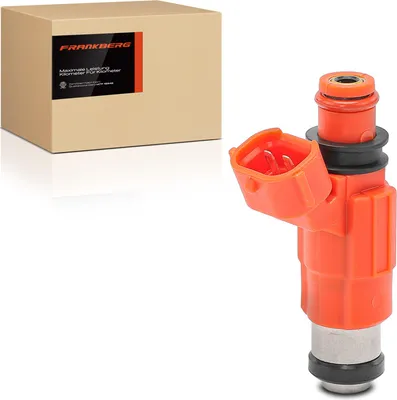 Image de Frankberg 1x Injecteur Buse d'injection pour Chrysler Sebring Chevrolet Tracker