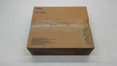 Produktbild von Brother WT-320CL, Brother, HL-L8250CDN, HL-L8350CDW, HL-L8350CDWT, HL-L9200CDWT, MFC-L8600CDW, MFC-L8850CDW, MFC-L9550CDW, 50000 Seiten, Laser, China, 320 mm