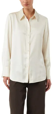 Productafbeelding van Comma blouse, lange mouwen