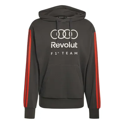 Produktbild von Original Audi Formel 1 Fan French Terry Hoodie Gr. XL