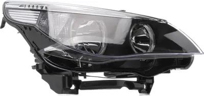 Produktbild von TYC Scheinwerfer Rechts für BMW 5 Limousine (E60) 20-0937-05-9
