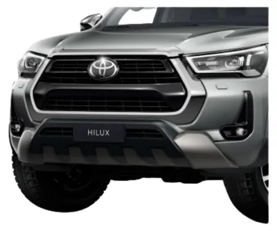Obrázek produktu pro TOYOTA Hilux Kryt předního nárazníku PW417-0K200-CA OE