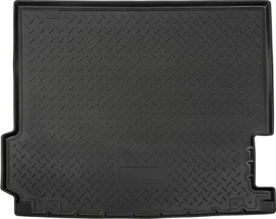 Obrázok produktu pre NORM Liners | Gumová vanička do kufra pre Bmw X3 F25 2010-2018