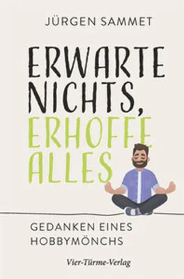 Image de Erwarte nichts, erhoffe alles