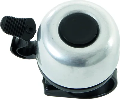 Produktbild von Contec Ct Miniglocke Mini Bell Silber