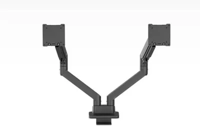Image de Bras pour écran Vogels ESSENTIAL M3042 B, noir
