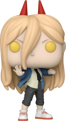 Zdjęcie produktu dla FUNKO POP! 80323, Figurka kolekcjonerska, Anime i manga