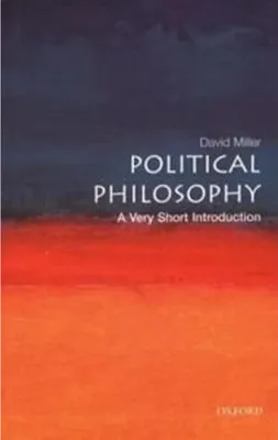 Produktbild von Political Philosophy
