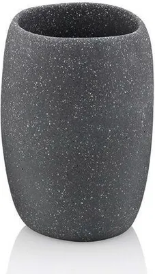Image de KELA Porte-brosse à dents RODA stone KL-23675