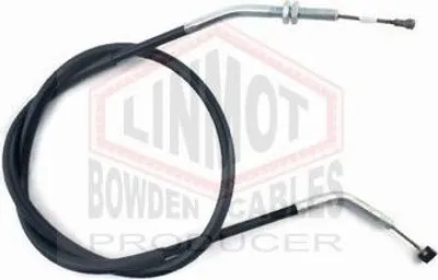 Zdjęcie produktu dla Linka Sprzęgła Moto Honda Cbf 600 (04-06)