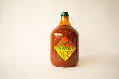 Zdjęcie produktu dla TABASCO® Habanero Gallon 3,8L