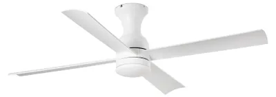 Produktbild von Faro 33756, Haushalts-Lamellenlüfter, Weiß, Zimmerdecke, 120 cm, IP20, I