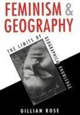 Obrázok produktu pre Feminism and Geography