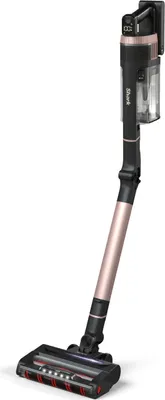 Produktbild von Shark IZ400DE rosa Akku Staubsauger