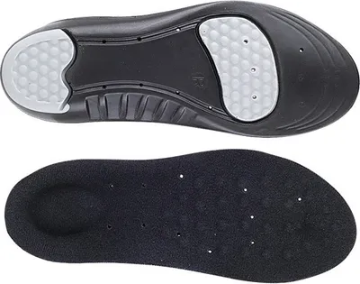 Zdjęcie produktu dla INF Ultra-Soft 019 Wkładki do butów Rozmiar L (42-45)