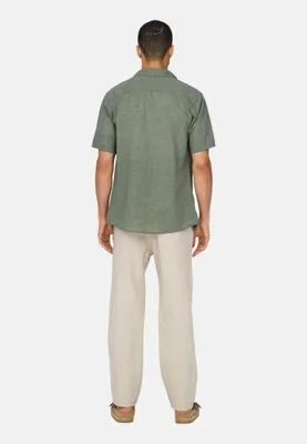 Produktbild von Only & Sons Hemd Caiden Kurzarmhemd