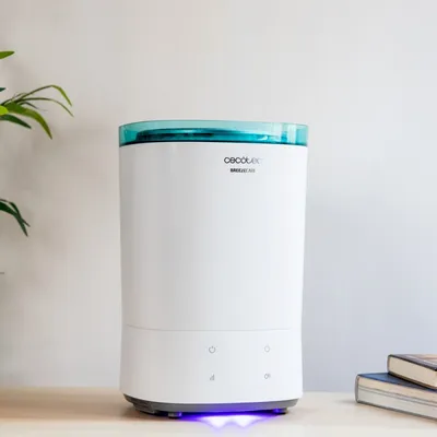 Obrázek produktu pro Zvlhčovač vzduchu Cecotec BreezeCare 3000