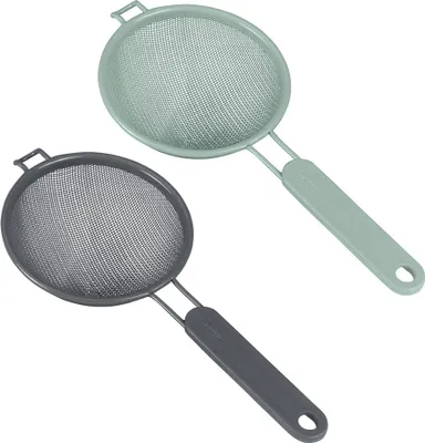 Immagine prodotto di Sieb färbig sortiert, Länge: 100 mm