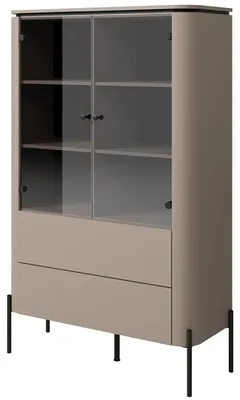 Obrázok produktu pre Vitrína ELBO 12 congo