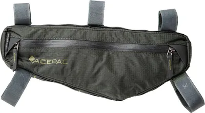 Image de Sac à dos Triangle MK III - gris