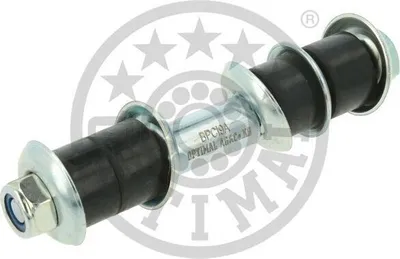 Produktbild von OPTIMAL Koppelstange Stabilisator für MITSUBISHI Mirage / Space Star Schrägheck (A0A) Vorne Links Vorne Rechts G7-2024