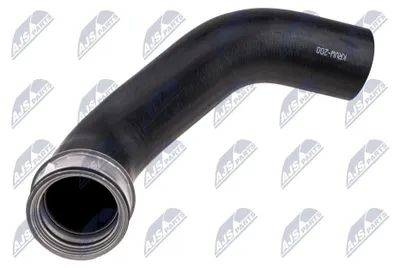 Produktbild von NTY GPP-VW-200 Turbo Ladeluftschlauch für VW TIGUAN (5N)