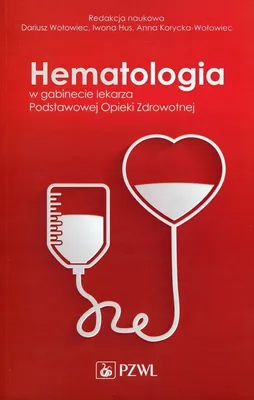 Zdjęcie produktu dla Hematologia w gabinecie POZ