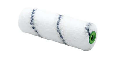 Produktbild von Nölle Kleinflächenwalze Nylon 10 cm, Ø 17 mm, Florhöhe 13 mm