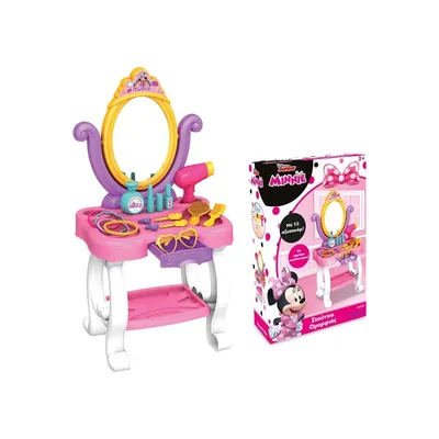 Produktbild von Specchiera Minnie Mouse