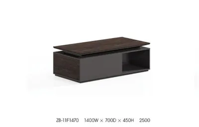 Immagine prodotto di Tavolino da salotto Tavoli moderni di design Tavoli da salotto in legno Soggiorno 140x70cm nuovo