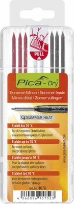 Immagine prodotto di Set di ricarica Pica DRY CALORE D'ESTATE
