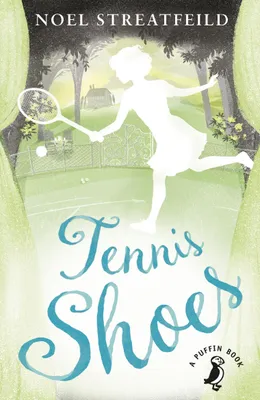 Produktbild von ISBN Tennis Shoes, Englisch, Taschenbuch, 336 Seiten