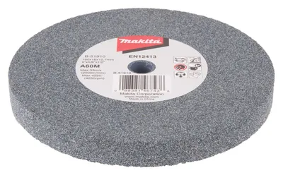 Image de Makita Pierre à aiguiser A60M 150x16x12,7 - B-51910
