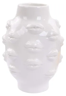 Image de Vases en céramique modernes pour la décoration de table