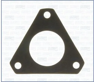 Produktbild von AJUSA Dichtung Einspritzpumpe 00208300 für RENAULT MASTER II Kasten (FD)