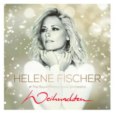 Produktbild von Fischer,Helene-Weihnachten 2CD