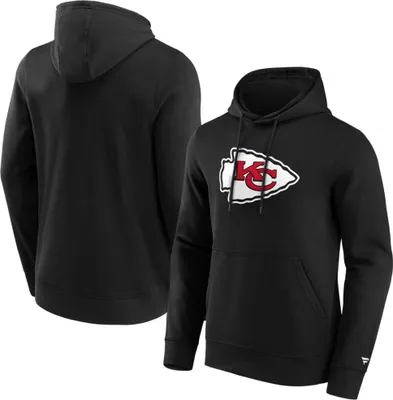 Produktbild von Kansas City Chiefs Primary Logo Graphic Hoodie