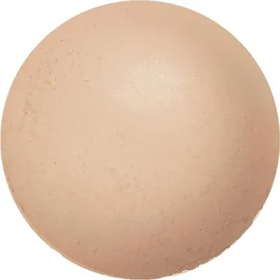 Image de AMILIE MINERAL Fond de teint matifiant à l'amande douce 7 g