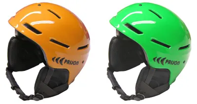 Produktbild von Prijon WW Helm Kupa, Prijon Farben :orange