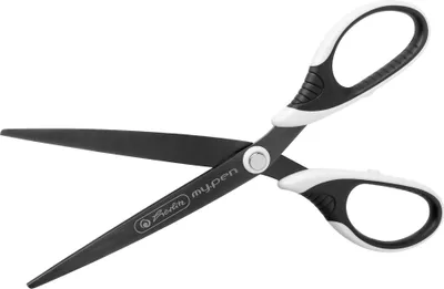 Produktbild von Schere my.pen rechtshändig, Gartenschere