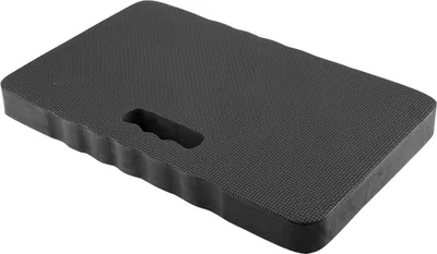 Produktbild von Kniendes Pad Garage Garten Kniendes Matte Kniendes Kissen Knieschutz (Schwarz)