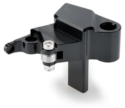 Image de PUIG 21267N Levier 3.0. pour KAWASAKI VERSYS 1000 Noir