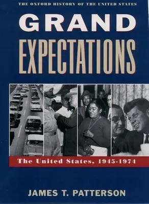 Produktbild von Grand Expectations