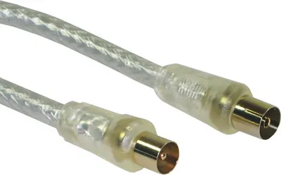 Produktbild von Sky Vision K0032, 5 m, IEC, IEC, Transparent