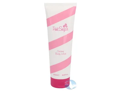 Immagine prodotto di Aquolina Pink Sugar 250 ml Lozione per il corpo