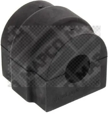 Produktbild von MAPCO 38629 Lagerung Stabilisator Stabigummi Hinten für BMW X3 (E83)
