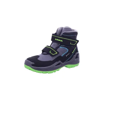 Produktbild von Lowa Milo GTX Mid Boots Schwarz in Gr. 31